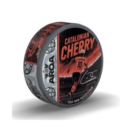 ARQA Catalonian cherry 120 mg