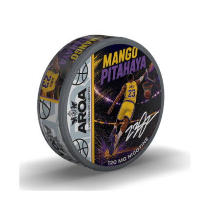 ARQA Mango pitahaya 120 mg