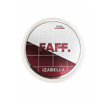 FAFF Izabella 75 mg