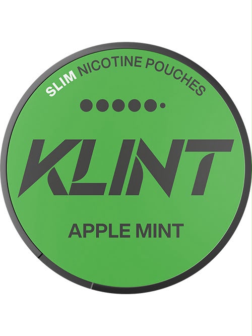 klint apple KLINT Apple Mint — изображение 1