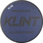 KLINT Alaskan Mint 30 mg