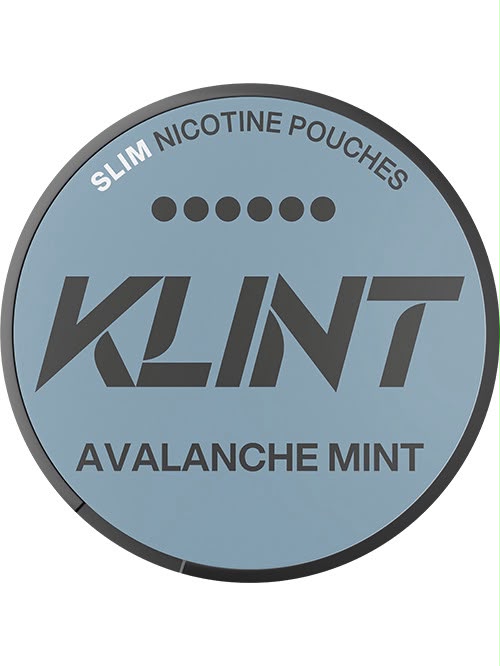 klint avalanche KLINT Avalanche Mint — изображение 1