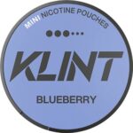 KLINT Blueberry 8,4 mg