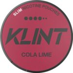 KLINT Cola Lime
