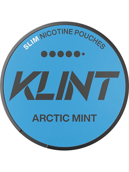 klint arctic mint KLINT Arctic Mint — изображение 1
