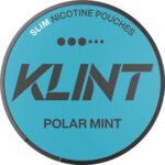 KLINT POLAR MINT 8,4 mg