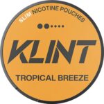 KLINT Tropical Breeze 5,6 mg