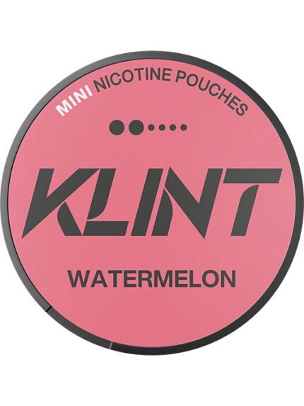 KLINT Watermelon 5,6 mg