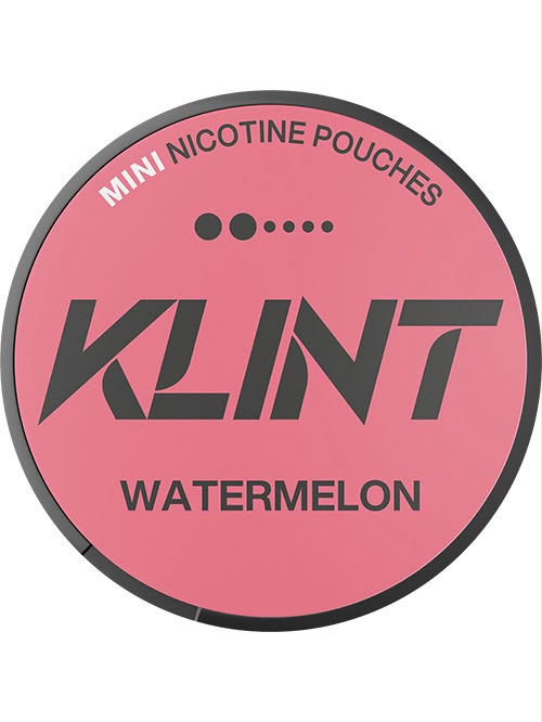 KLINT Watermelon 5,6 mg
