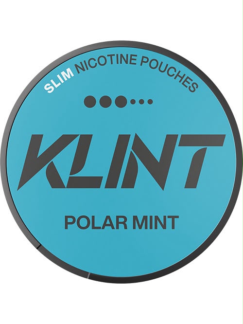 Klint Polar Mint KLINT POLAR MINT 8,4 mg — изображение 1