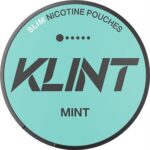 KLINT MINT 4 mg