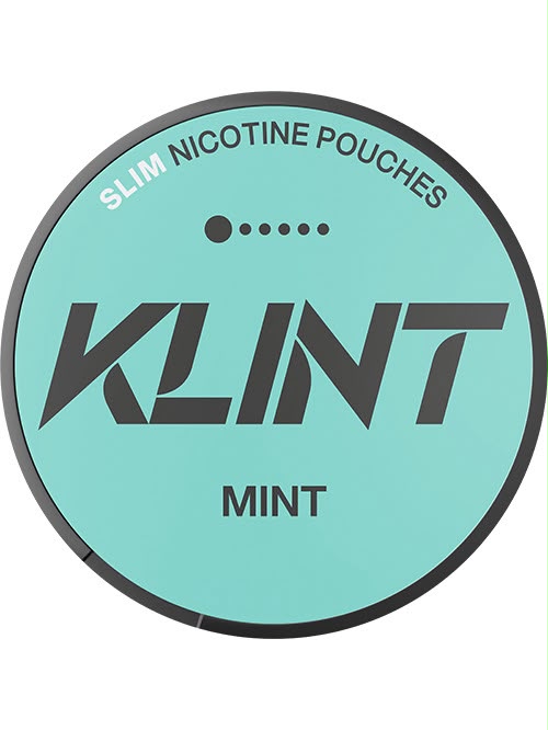 Klint mint KLINT MINT 4 mg — изображение 1
