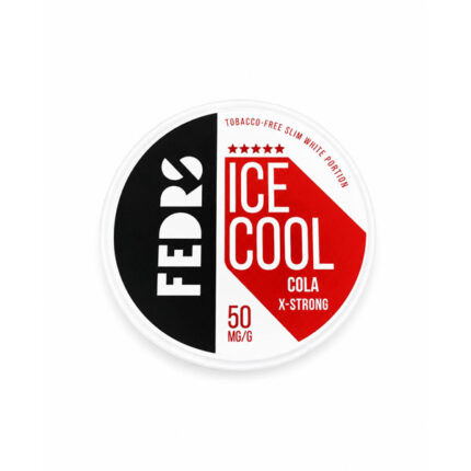 FEDRS COLA 50 mg