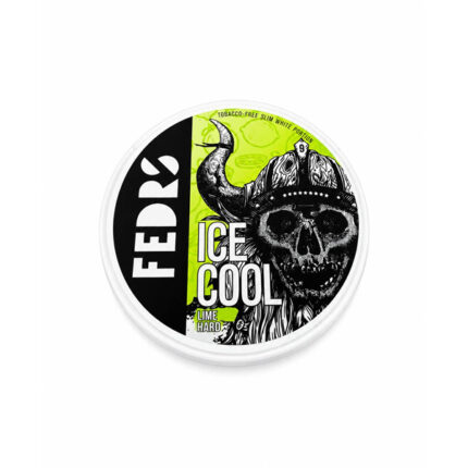 FEDRS Lime 40 mg