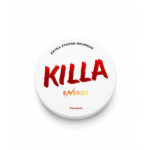 KILLA Energy 16 mg