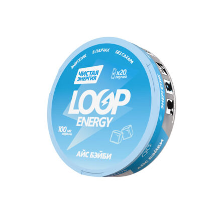 Loop Айс Бейби