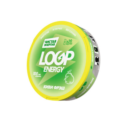 Loop Киви Фрэш