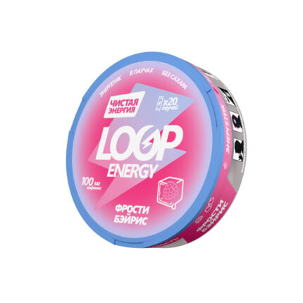 Loop Фрости Бэйрис