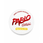 PABLO Banana Ice 50 mg