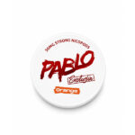 PABLO Orange 50 mg