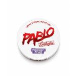 PABLO Passion Fruit 50 mg