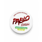 PABLO watermelon lemon 50 mg
