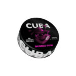 CUBA NINJA BUBBLE GUM 150