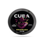 CUBA NINJA PINACOLADA 150