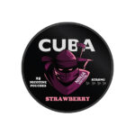 CUBA NINJA STRAWBERRY 150