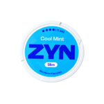 ZYN Slim Cool Mint